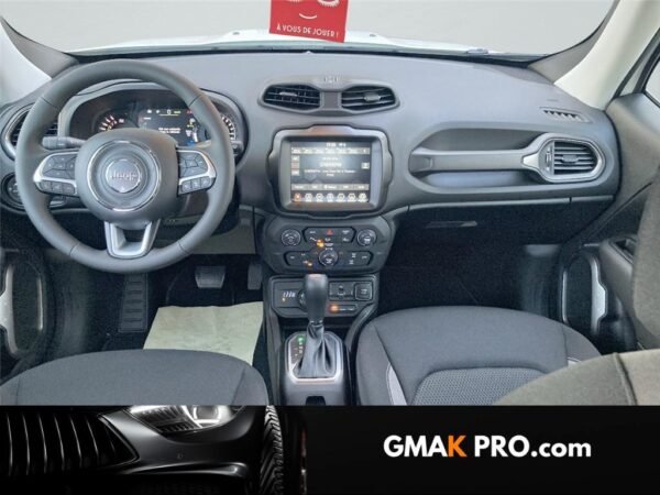 image_3267259_8 Jeep Renegade 1.3 turbo t4 190 ch phev bva6 4xe eawd limited