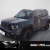 Jeep Renegade 1.3 turbo t4 240 ch phev bva6 4xe eawd upland
