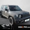 Jeep Renegade 1.3 turbo t4 240 ch phev bva6 4xe eawd upland