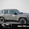Jeep Renegade 1.3 turbo t4 240 ch phev bva6 4xe eawd upland