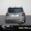 Jeep Renegade 1.3 turbo t4 240 ch phev bva6 4xe eawd upland