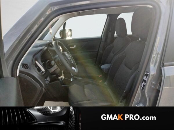 Jeep Renegade 1.3 turbo t4 240 ch phev bva6 4xe eawd upland