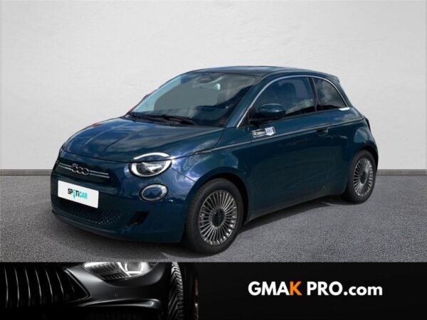 Fiat 500 3+1 nouvelle my23 serie 2 3+1 e 118 ch nouvelle 500