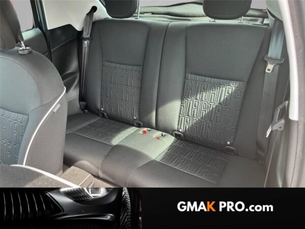 Fiat 500 3+1 nouvelle my23 serie 2 3+1 e 118 ch nouvelle 500