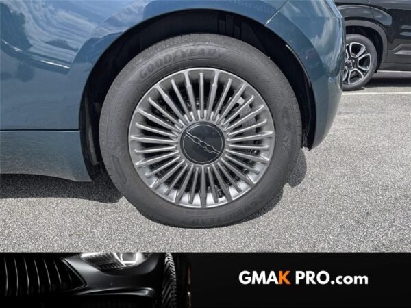 Fiat 500 3+1 nouvelle my23 serie 2 3+1 e 118 ch nouvelle 500