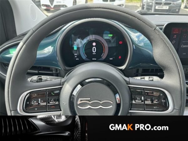 Fiat 500 3+1 nouvelle my23 serie 2 3+1 e 118 ch nouvelle 500