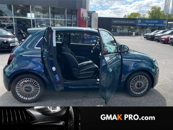 Fiat 500 3+1 nouvelle my23 serie 2 3+1 e 118 ch nouvelle 500