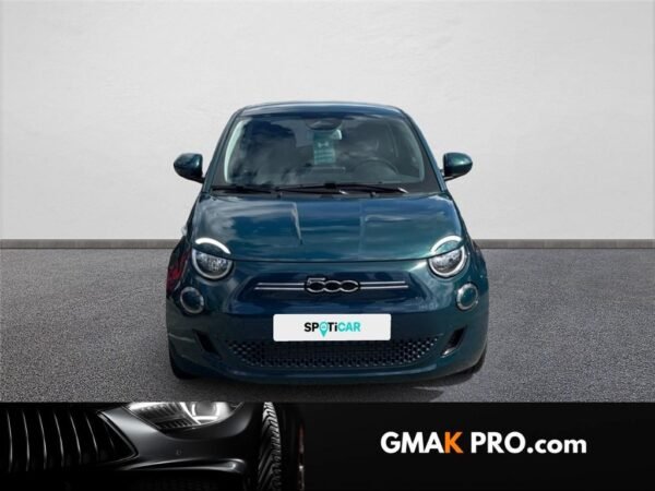 Fiat 500 3+1 nouvelle my23 serie 2 3+1 e 118 ch nouvelle 500