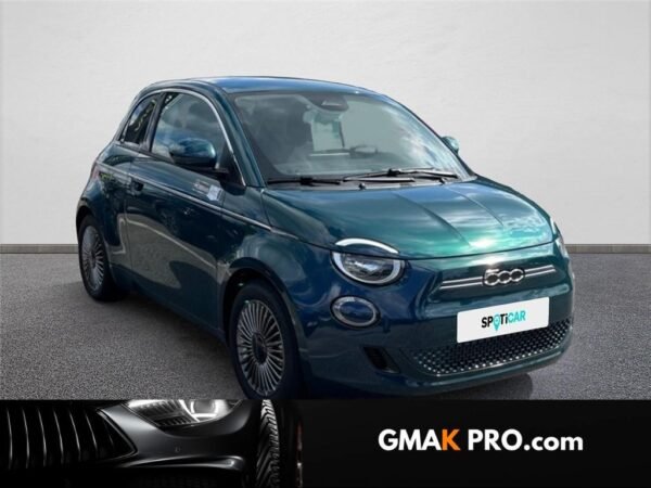 Fiat 500 3+1 nouvelle my23 serie 2 3+1 e 118 ch nouvelle 500