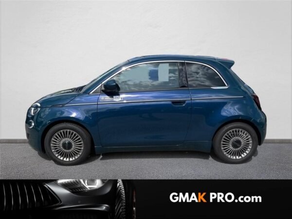 Fiat 500 3+1 nouvelle my23 serie 2 3+1 e 118 ch nouvelle 500