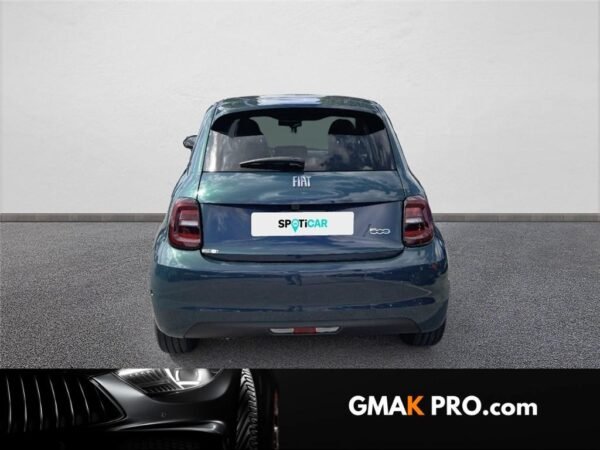 Fiat 500 3+1 nouvelle my23 serie 2 3+1 e 118 ch nouvelle 500