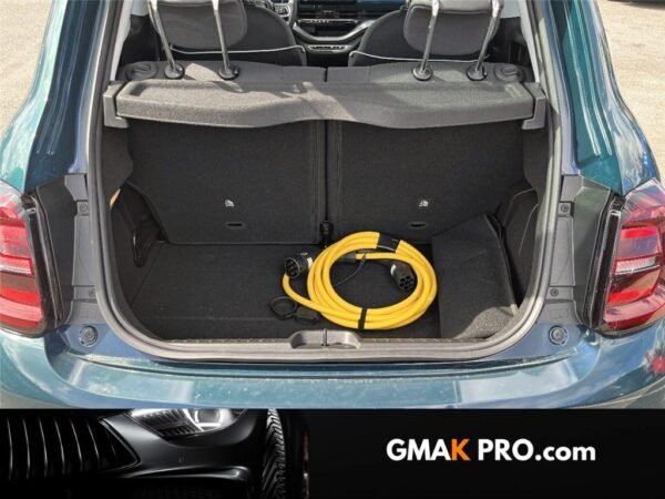 Fiat 500 3+1 nouvelle my23 serie 2 3+1 e 118 ch nouvelle 500