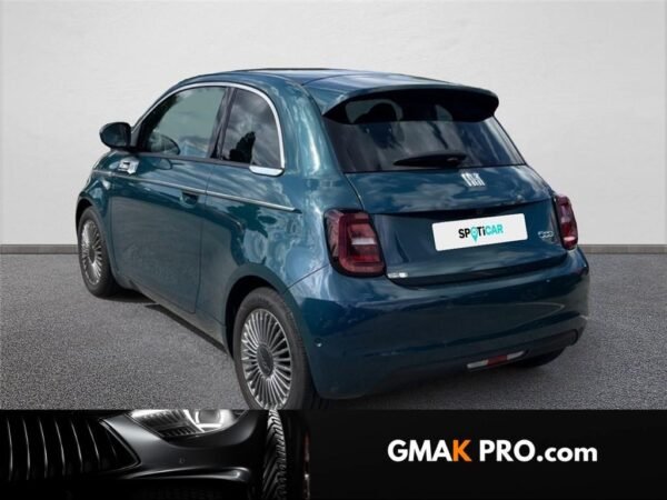 Fiat 500 3+1 nouvelle my23 serie 2 3+1 e 118 ch nouvelle 500