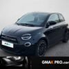 Fiat 500 iii E 118 ch la prima by bocelli
