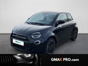 Fiat 500 iii E 118 ch la prima by bocelli