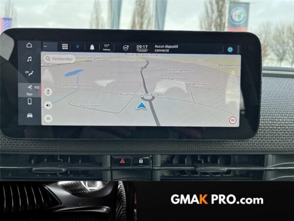 Fiat 500 iii E 118 ch la prima by bocelli