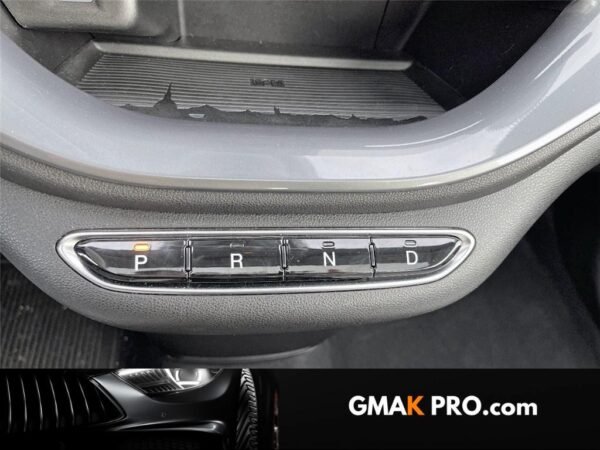 Fiat 500 iii E 118 ch la prima by bocelli