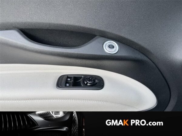 Fiat 500 iii E 118 ch la prima by bocelli