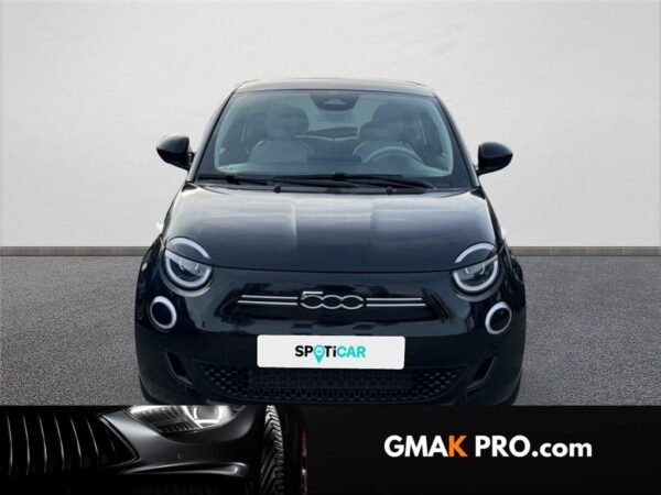 Fiat 500 iii E 118 ch la prima by bocelli