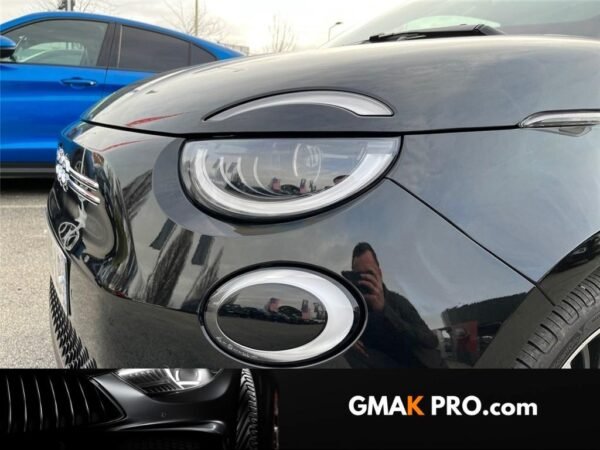 Fiat 500 iii E 118 ch la prima by bocelli