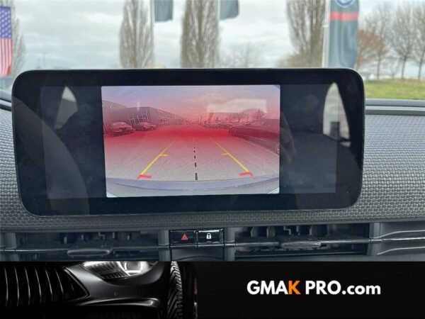 Fiat 500 iii E 118 ch la prima by bocelli