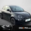 Fiat 500 iii E 118 ch la prima by bocelli