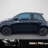 Fiat 500 iii E 118 ch la prima by bocelli