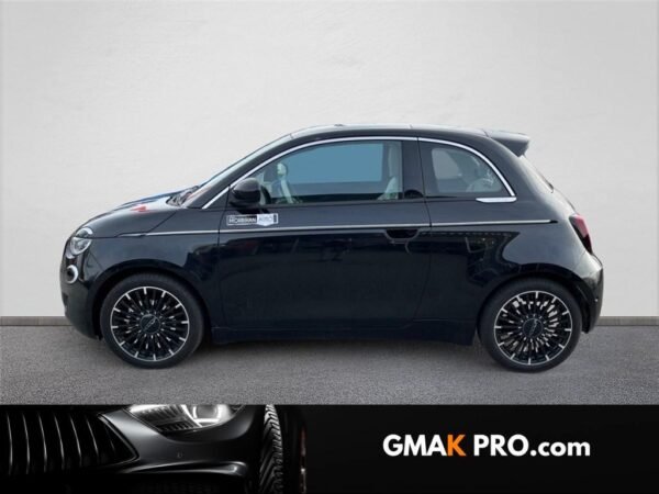 Fiat 500 iii E 118 ch la prima by bocelli