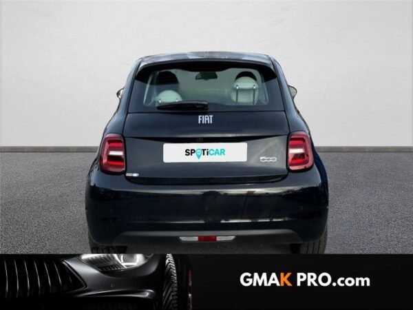 Fiat 500 iii E 118 ch la prima by bocelli