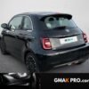 Fiat 500 iii E 118 ch la prima by bocelli