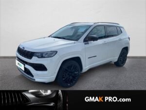 Jeep Compass ii 1.5 turbo t4 130 ch e-hybrid bvr7 high altitude