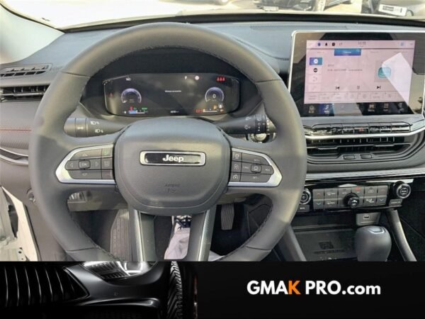 image_3267276_12 Jeep Compass ii 1.5 turbo t4 130 ch e-hybrid bvr7 high altitude