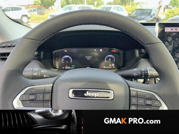 image_3267276_13 Jeep Compass ii 1.5 turbo t4 130 ch e-hybrid bvr7 high altitude