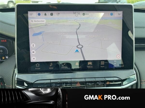 image_3267276_14 Jeep Compass ii 1.5 turbo t4 130 ch e-hybrid bvr7 high altitude