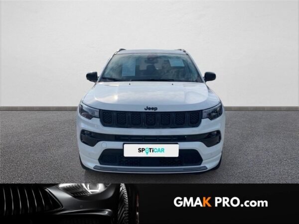 image_3267276_2 Jeep Compass ii 1.5 turbo t4 130 ch e-hybrid bvr7 high altitude