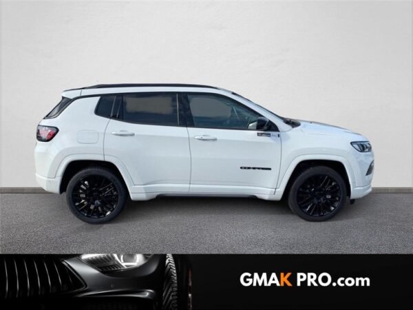 image_3267276_4 Jeep Compass ii 1.5 turbo t4 130 ch e-hybrid bvr7 high altitude