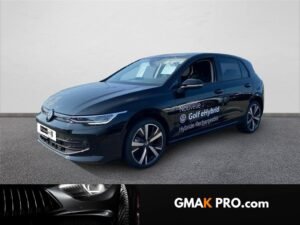 Volkswagen Golf viii 1.5 ehybrid 204 dsg6 vw edition