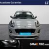 Ford Puma ii 1.0 ecoboost 125 ch mhev s&s powershift titanium
