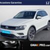 Volkswagen Tiguan ii 1.5 tsi evo 150 connect