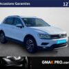 Volkswagen Tiguan ii 1.5 tsi evo 150 connect