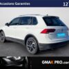 Volkswagen Tiguan ii 1.5 tsi evo 150 connect
