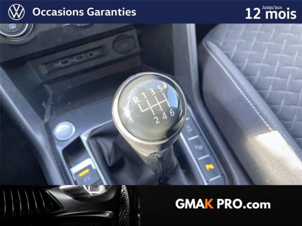 Volkswagen Tiguan ii 1.5 tsi evo 150 connect