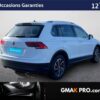 Volkswagen Tiguan ii 1.5 tsi evo 150 connect