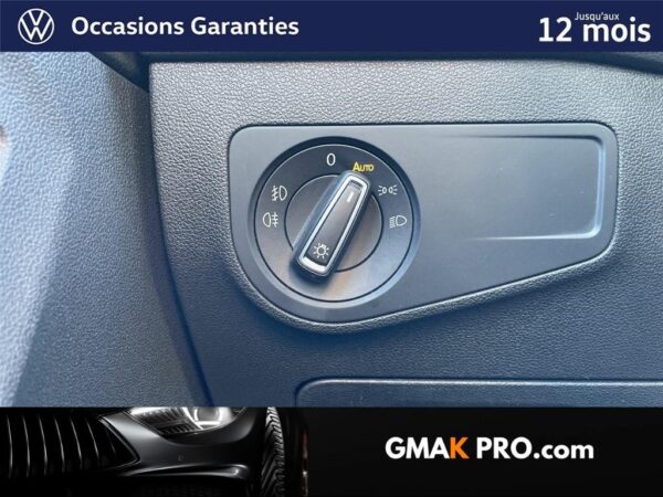 Volkswagen Tiguan ii 1.5 tsi evo 150 connect