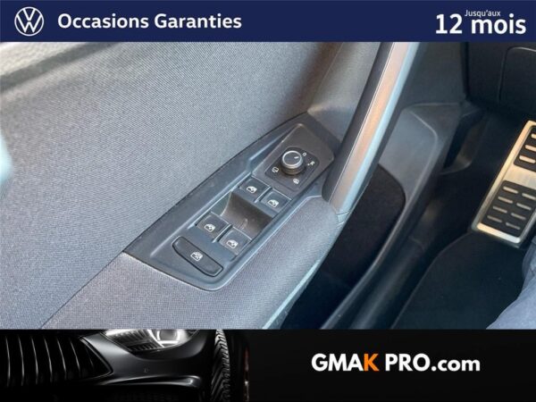 Volkswagen Tiguan ii 1.5 tsi evo 150 connect