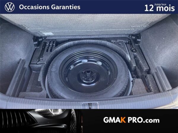 Volkswagen Tiguan ii 1.5 tsi evo 150 connect