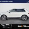 Volkswagen Tiguan ii 1.5 tsi evo 150 connect