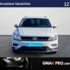 Volkswagen Tiguan ii 1.5 tsi evo 150 connect