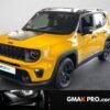 Jeep Renegade 1.5 turbo t4 130 ch bvr7 e-hybrid north star