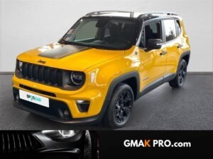 image_3267345_1 Jeep Renegade 1.5 turbo t4 130 ch bvr7 e-hybrid north star